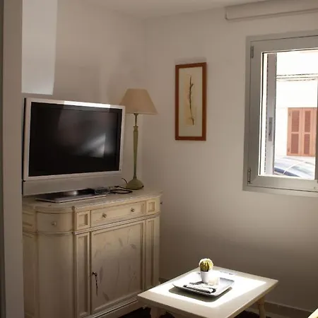 Catolics 25 Apartment Pollença