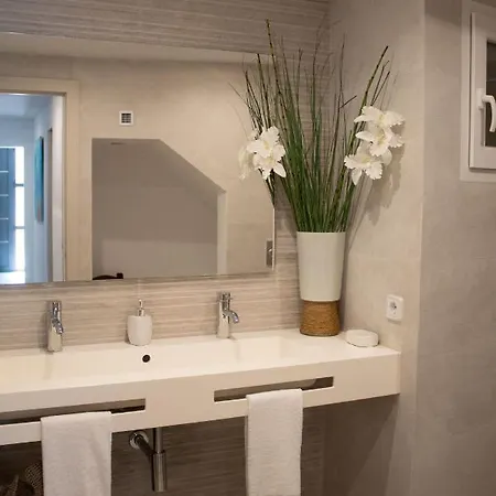 Lägenhet Catolics 25 Pollença