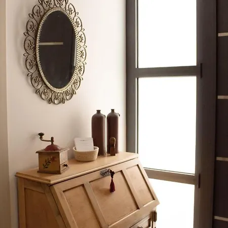 Lägenhet Catolics 25