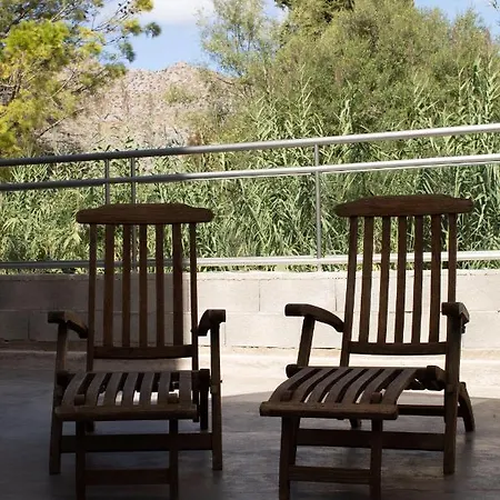 Appartement Catolics 25 *