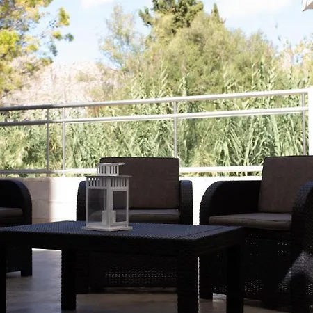 Appartement Catolics 25