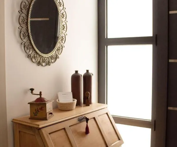 Apartment Catolics 25