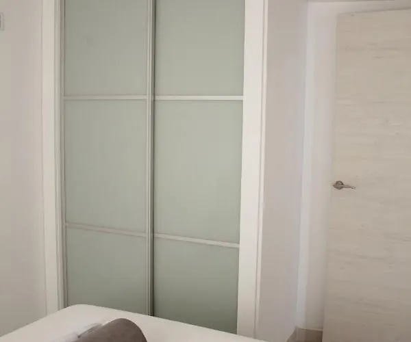 Catolics 25 Appartement