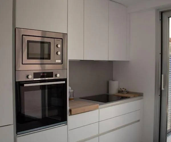 Apartment Catolics 25 *