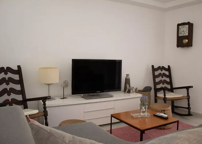 Catolics 25 Appartement *