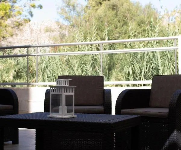 Appartement Catolics 25