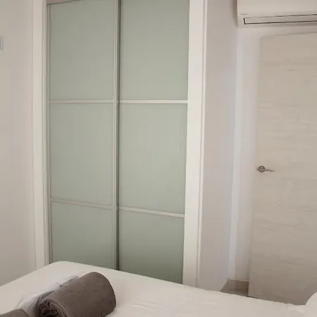 Catolics 25 Apartment