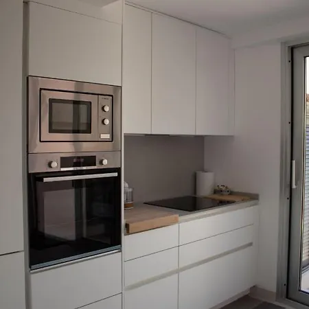 Apartment Catolics 25 *