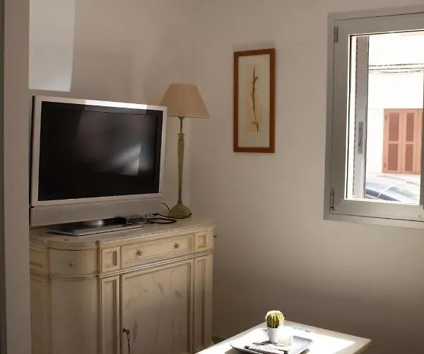 Catolics 25 Apartment Pollenca