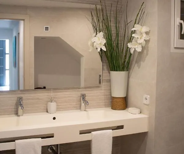 Apartment Catolics 25 Pollenca