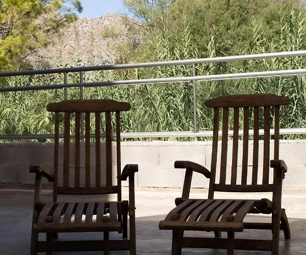 Apartment Catolics 25 *